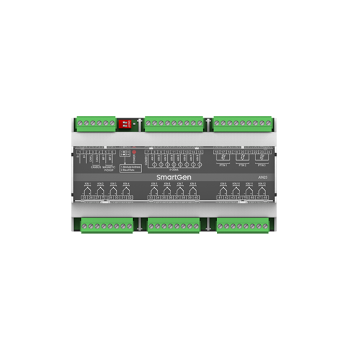 SmartGen AIN23 Analog Input Module