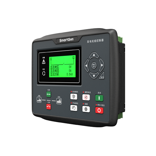SmartGen HGM8110DC-1 Generatorsteuerung
