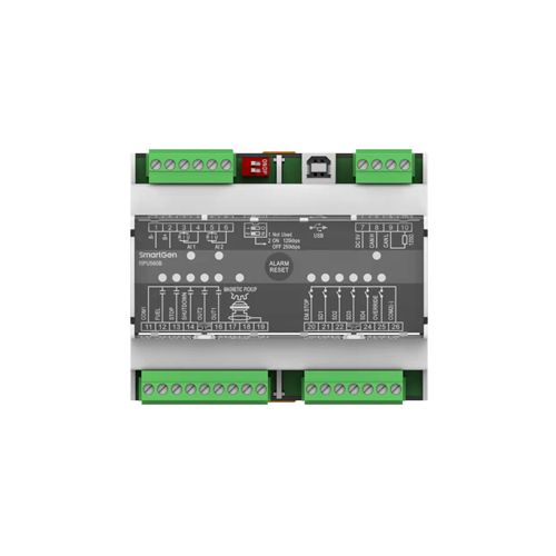 SmartGen RPU560B Redundant Protection Unit