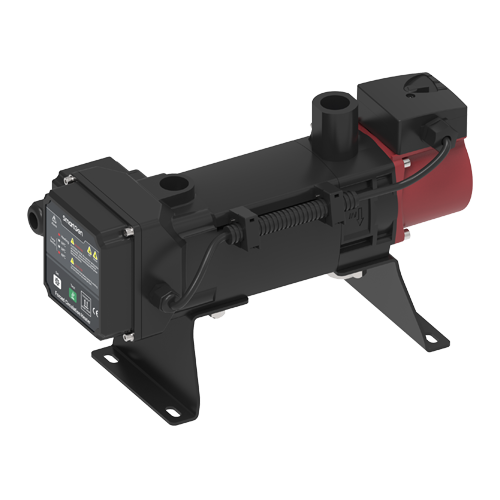 SmartGen HWP22 Forced Circulation Heater