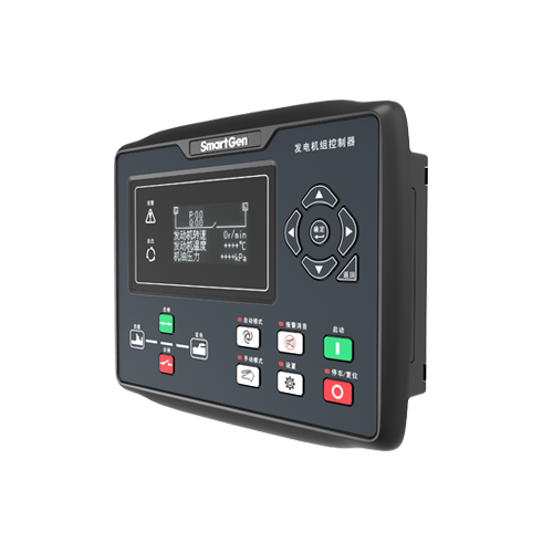 SmartGen HGM8110DC Genset Controller