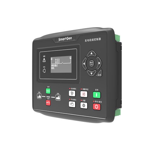 SmartGen HGM8110DC-2 Generator controller
