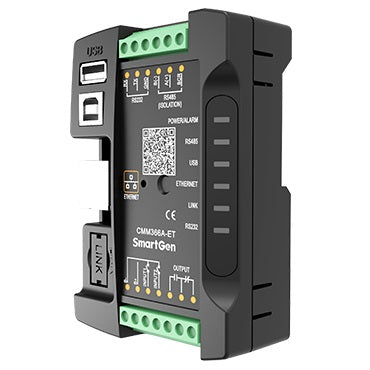 SmartGen CMM366A-ET Cloud Monitoring Communication Module