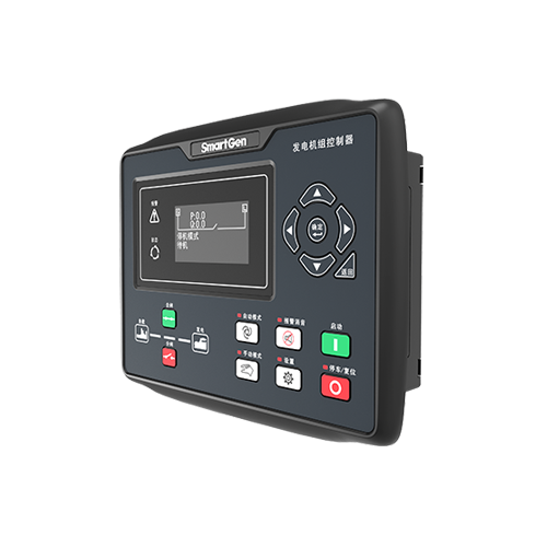SmartGen HGM8151 Genset Parallel (with Mains) Controller