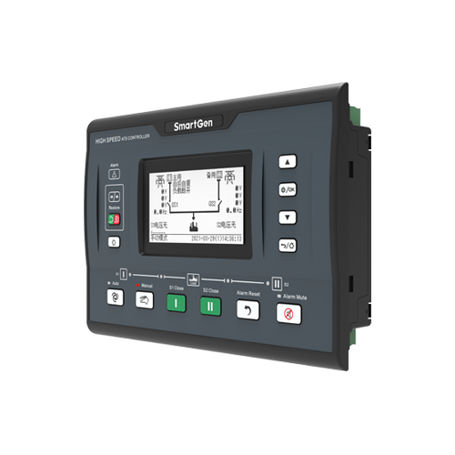 SmartGen HAT828 High Speed ATS Controller