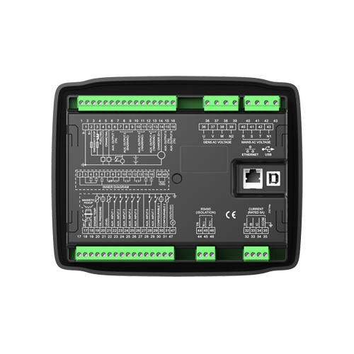 SmartGen HGM7110N Generator controller