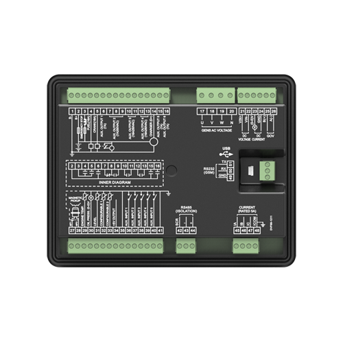 SmartGen HGM7110VS Generator controller