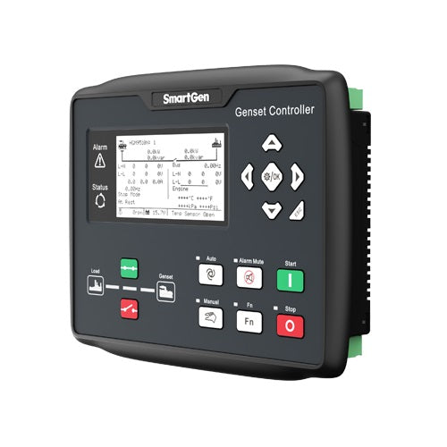 SmartGen HGM9510N Paralleled Controller