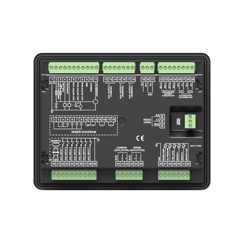 SmartGen HGM7110DC Generator controller