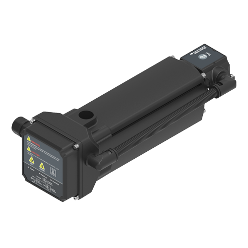 SmartGen HT40N Water Engine Heater