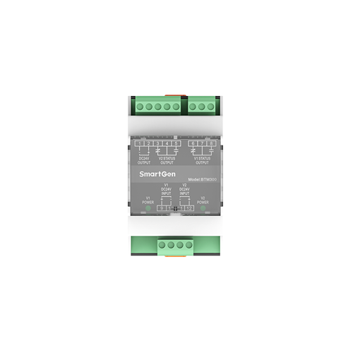 SmartGen BTM300 Dual-Power-Transfermodul