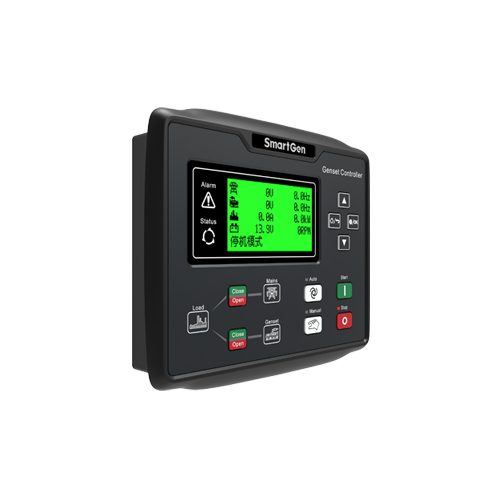 SmartGen HGMS62 Split Type Genset Controller