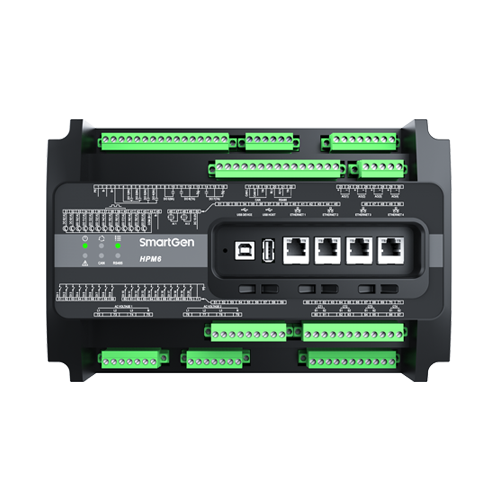 SmartGen HPM6M Energieverwaltungscontroller