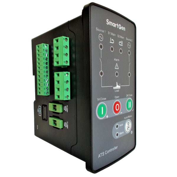SMARTGEN HAT160 Dual Power ATS Controller