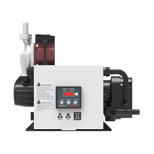 SmartGen HWP120 Engine Heater