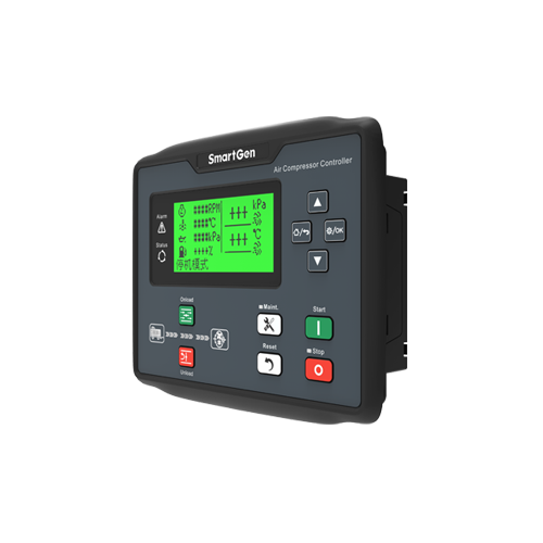 SmartGen ACC7100A Diesel Air Compressor Controller