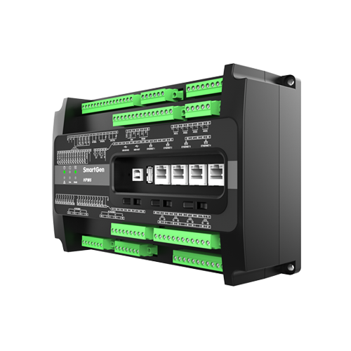 SmartGen HPM6M Energieverwaltungscontroller