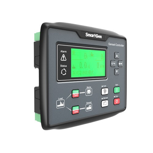 SmartGen HGM7120N AMF Genset Controller