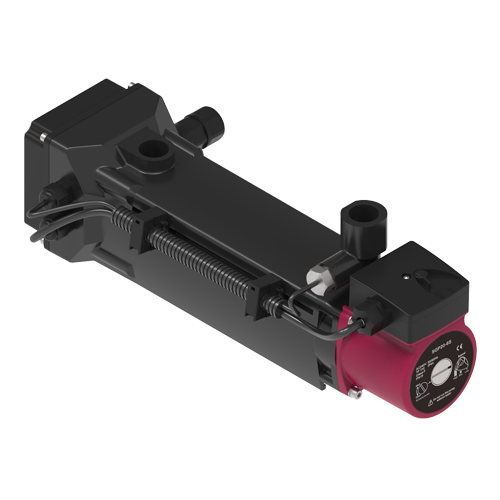 SmartGen HWP40N Engine Heater