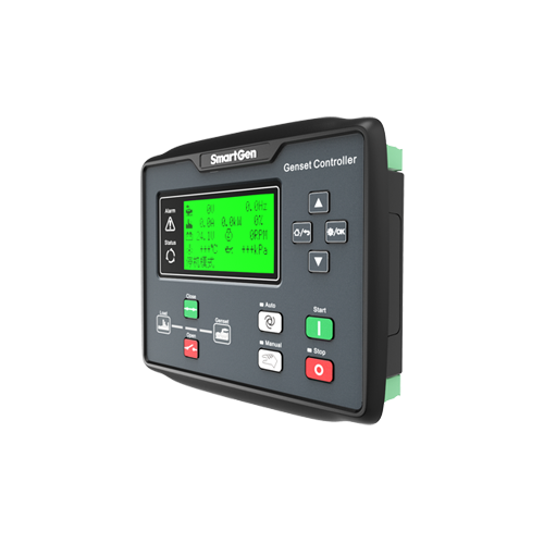 SmartGen HGM6110LT Genset Controller