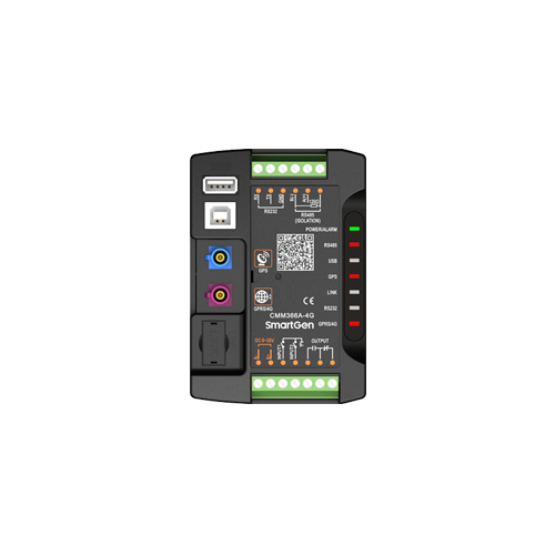 SmartGen CMM366A-4G Cloud Monitoring Communication Module