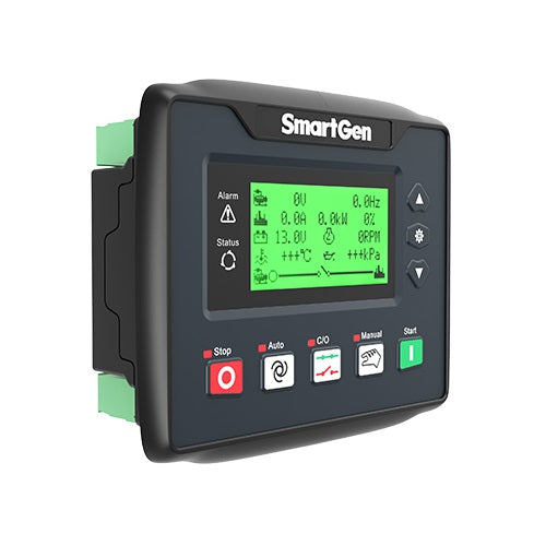 SmartGen HGM4100LT Generator Controller for extremal temperature applications