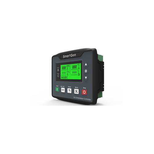 SmartGen ACC4100 Diesel Air Compressor Controller
