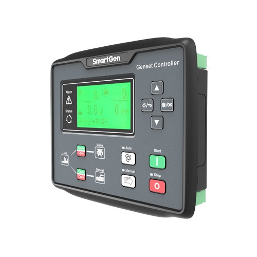 SmartGen HGM7120N AMF Genset Controller