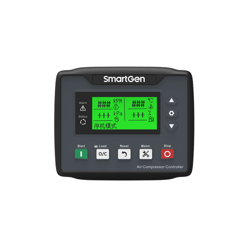 SmartGen ACC4100 Diesel Air Compressor Controller