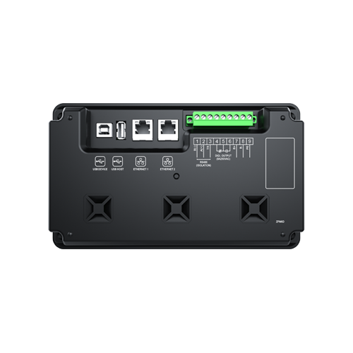 SmartGen HPM6D Energiemanagement-Controller-Anzeigemodul