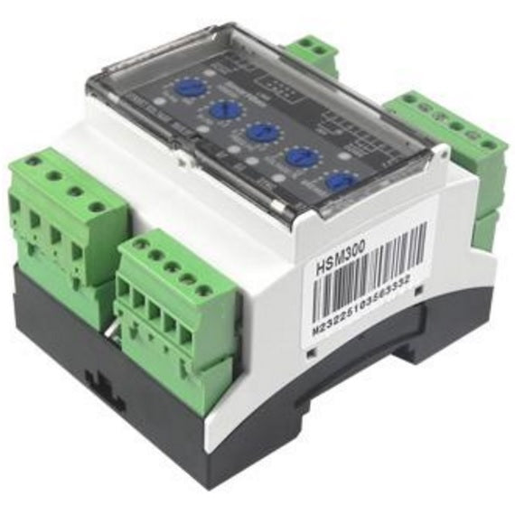 Módulo de control de sincronización SmartGen HSM300