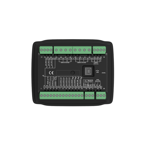 SmartGen HGM4020DC Generator controller