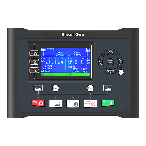 SmartGen HGM9530 Generator controller