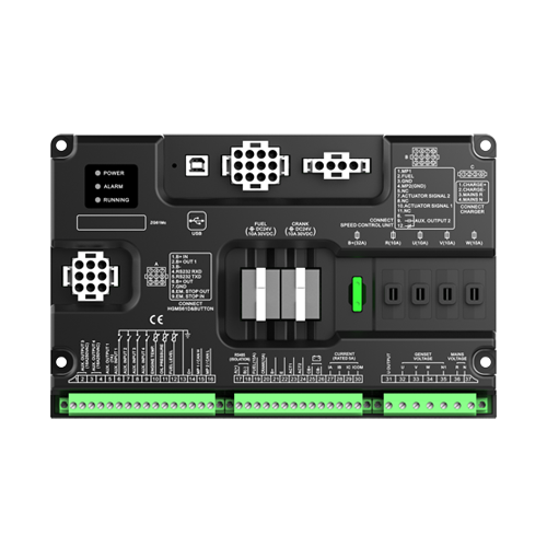 SmartGen HGMS61 Generator controller