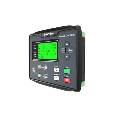 SmartGen HGM6120LT Genset Controller