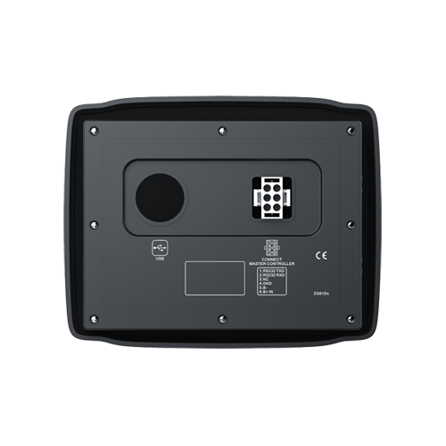 SmartGen HGMS62 Split Type Genset Controller