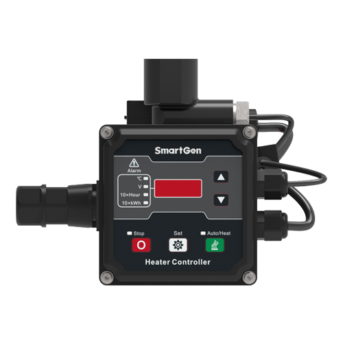 SmartGen HWP40N Engine Heater