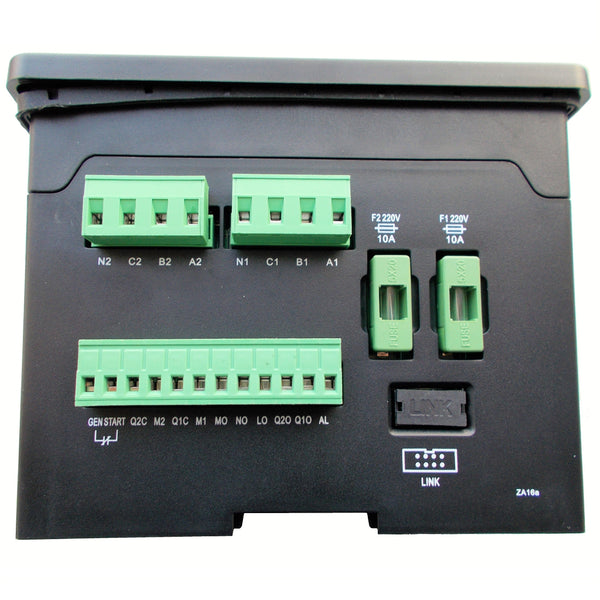SMARTGEN HAT160 Dual Power ATS Controller