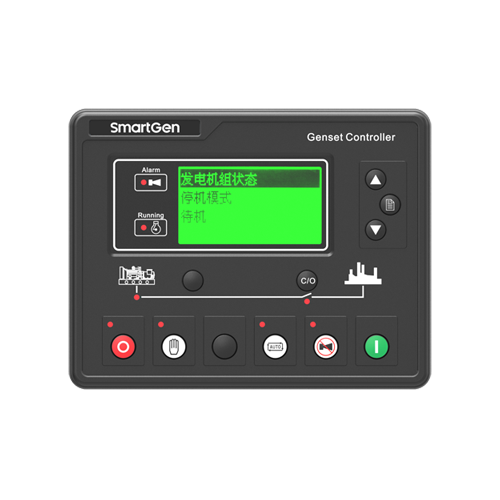 SmartGen HGM7110VS Generator controller