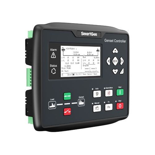 SmartGen HGM9510N Paralleled Controller