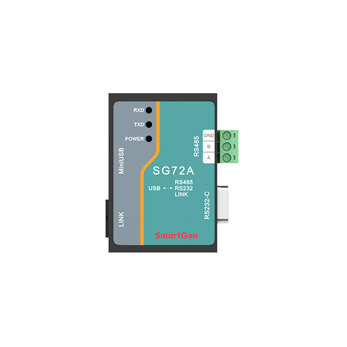 Communication Modules – AUTO POWER SWITCHING