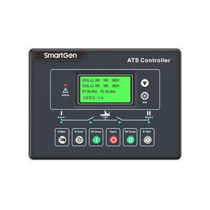 Ats Auto Start Module Everything for automatic electric power source switching (ATS). – AUTO ...