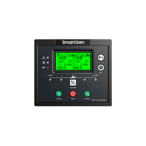 Controlador ATS de doble potencia SmartGen HAT553LT