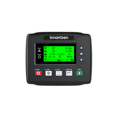 SmartGen HGM4020CAN Generator controller