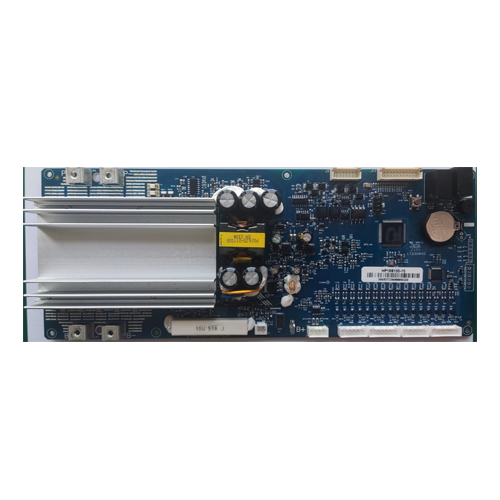 SMARTGEN HP16S100-10 Lithiumbatterie-Schutzplatine