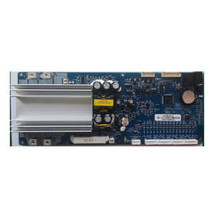 SMARTGEN HP16S100-10 Lithiumbatterie-Schutzplatine