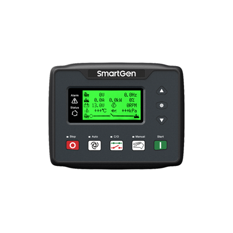 SmartGen HGM4100LT-RM Remote Monitoring Controller