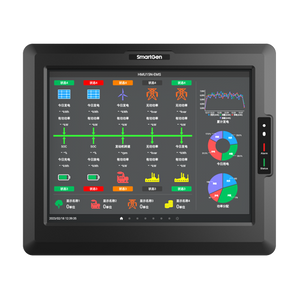 SmartGen HMU15N-EMS Hybrid-Energiesteuerungssystem