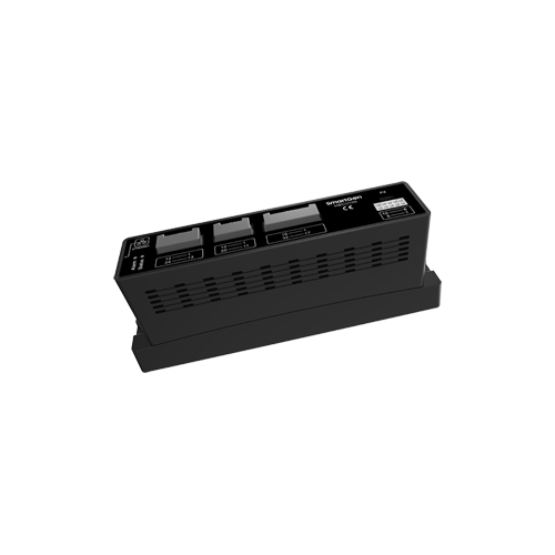 SmartGen HBCU100 Battery Management System