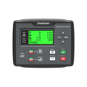 SmartGen HGM7220S Generatorsteuerung
